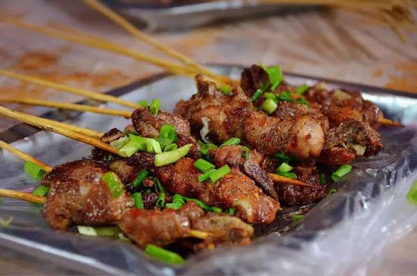 伊宁县五花肉培训
