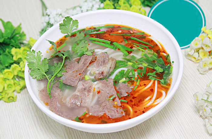 伊宁县羊肉粉培训