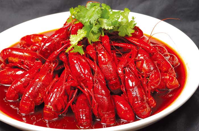 伊宁县麻辣小龙虾培训